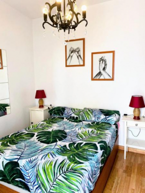 Precioso Apartamento Málaga Centro